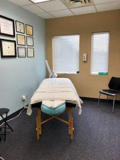 Back in Shape Chiropractic