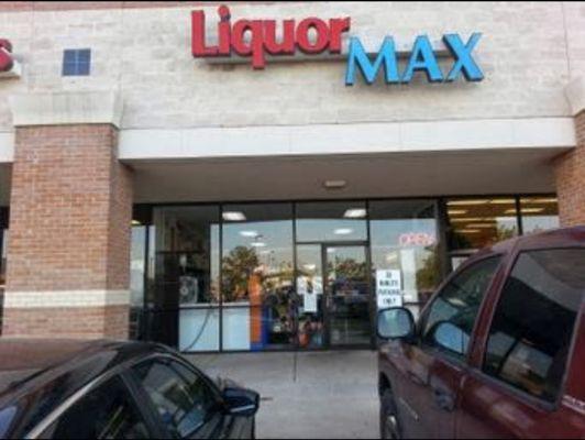 Liquor Max