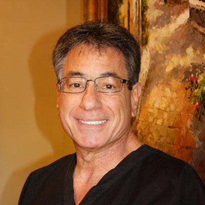 Your experienced Dallas dentist Dr. John Grinaldi