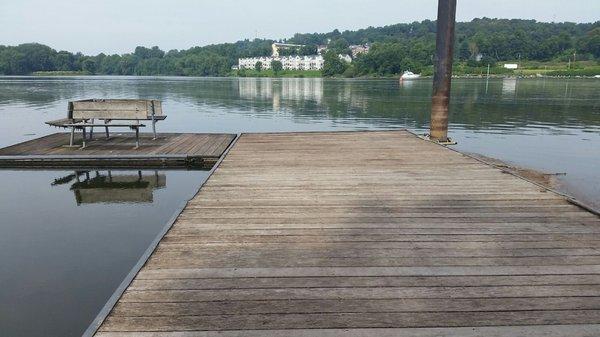 Verona Public Docks 2