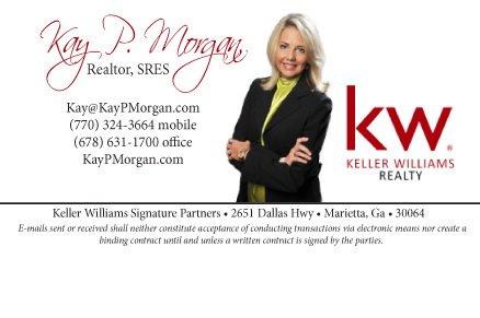 Keller Williams