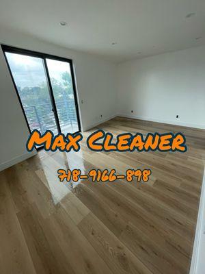 Max Cleaners