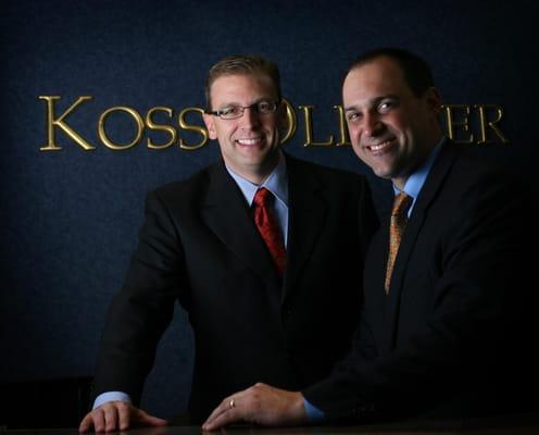 Koss Olinger Financial Group