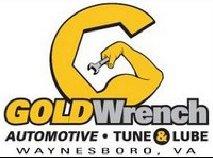 Goldwrench Automotive