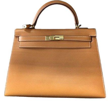 Hermes Kelly bag