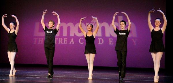 Lamorinda Performing Academy