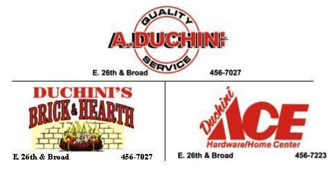 A. Duchini, Inc.