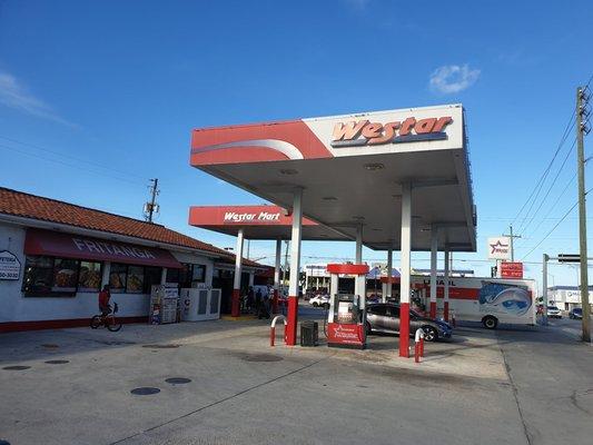 Valero