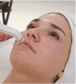 acne & anti-aging skincare,oxygen facials,microdermabrasion,lymphatic drainage,cellulite treatment