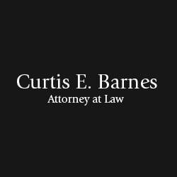 Curtis E. Barnes, Attorney at Law