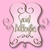 Social Butterflies, LLC is an upscale event planning service offering specialty theme parties for girls ages 4 and up.