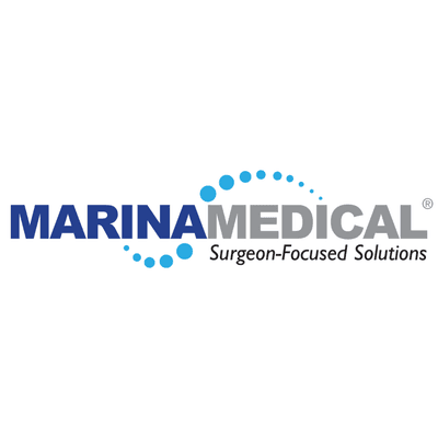 Marina Medical Instruments, Inc. Logo