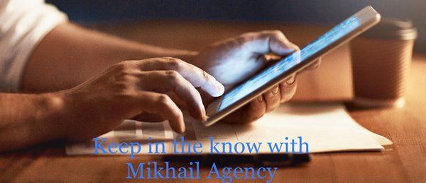 Mikhail Insurance Agency