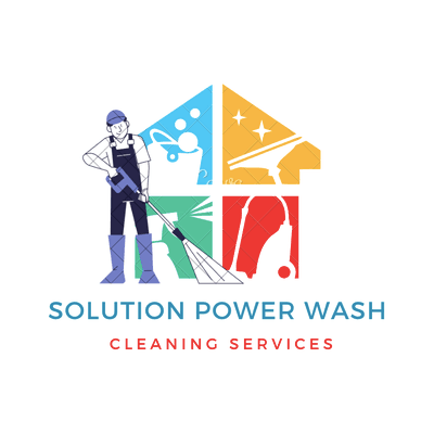 Solution Power Cleaning Services