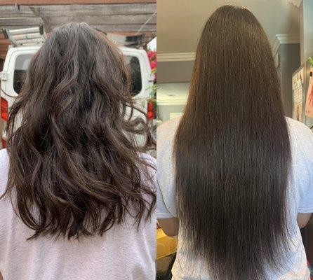 Extensions 22inch