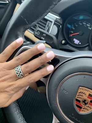 Luxe Nails and Spa