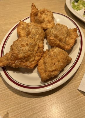 Empanadas