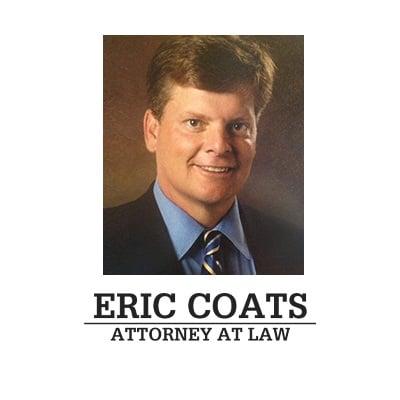 Eric Coats