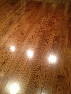 Adirondack Wood Floors