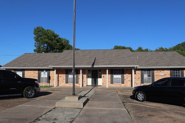 Callaway Health Center