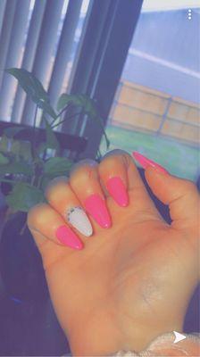 Nails