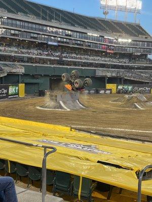 Monster Jam