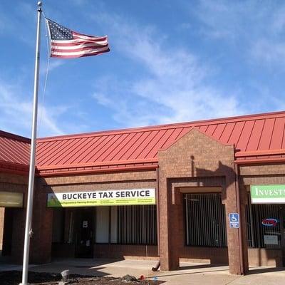 Buckeye Tax Service