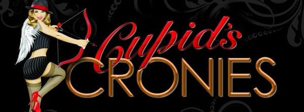 Cupids Cronies