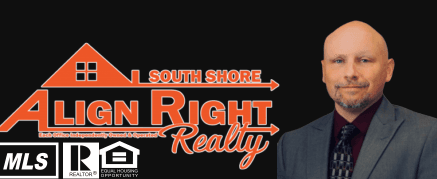 Craig Lee -  Align Right Realty South Shore