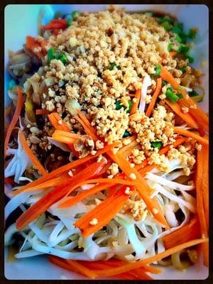 Pad Thai