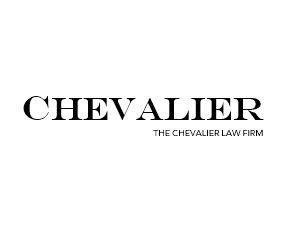 The Chevalier Law Firm - I provide business counsel an estate planning legal services, as well as probate and litigation representation.