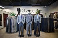 Men's Suits