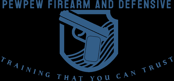 Pew Pew Firearm and Defensive Training