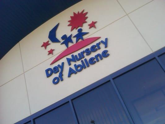 Day Nursery of Abilene