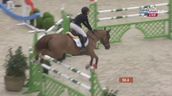 Florida Everglades Equestrian Center