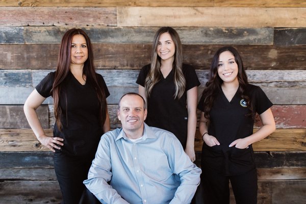 Triumph Dental Of Queen Creek