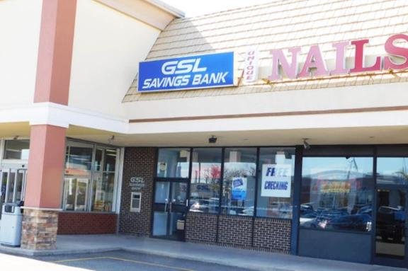 GSL Savings Bank