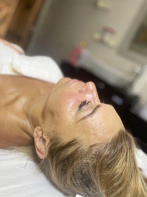 Anti-Aging Facial