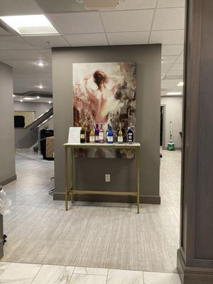 Delavan salon and spa