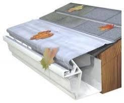 Leaf Slugger, Best Gutter Cover in the USA