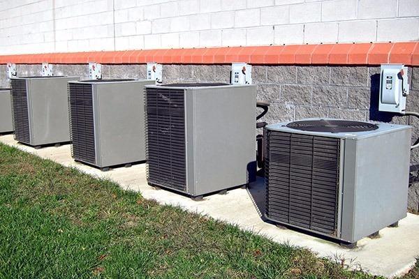 AC Repair Service Houston TX