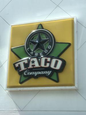 Laredo Taco Company