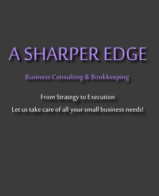 A Sharper Edge