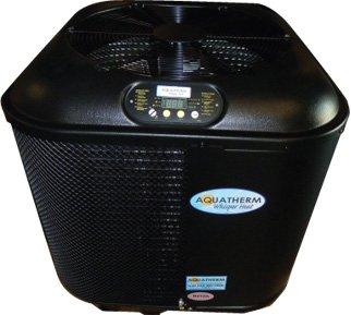 Pool & Spa Heat Pump