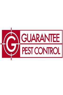 Guarantee Pest Control