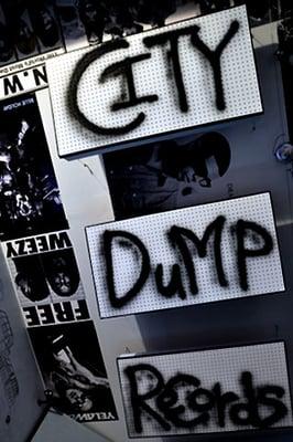 CityDump Records is an indianapolis recording studio specializing in vocal recording, mixing, and mastering services.