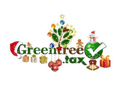 Green Tree Tax help houston