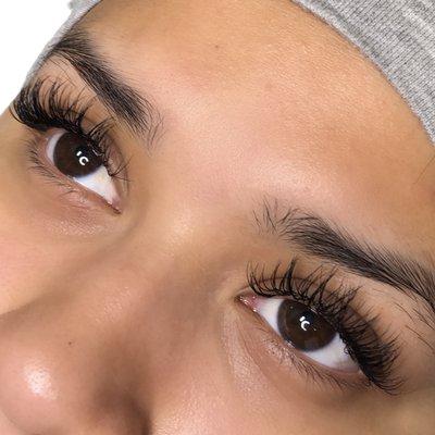 Classic Lashes