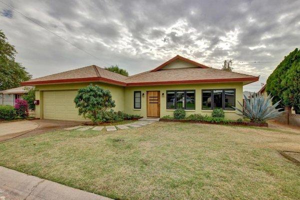 Beautiful remodeled home in Arcadia