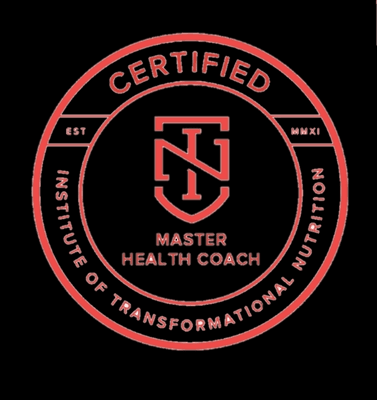 Proud Sponsor of the Institute of Transformational Nutrition. Helping You Get Your Healthiest.https://transformationalnutrition.com